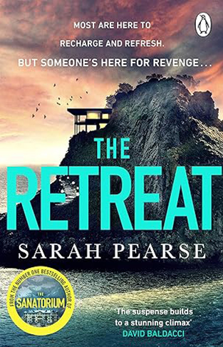 The Retreat - A Novel